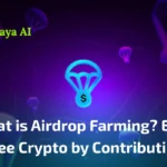 What is Airdrop Farming