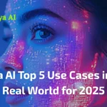 Alaya AI Top 5 Use Cases in The Real World for 2025
