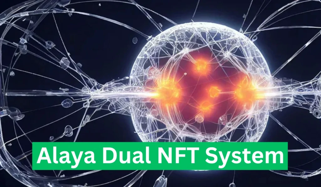 Alaya Dual NFT System
