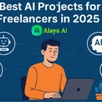 Best AI Projects for Freelancers in 2025