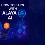 Earn with Alaya AI