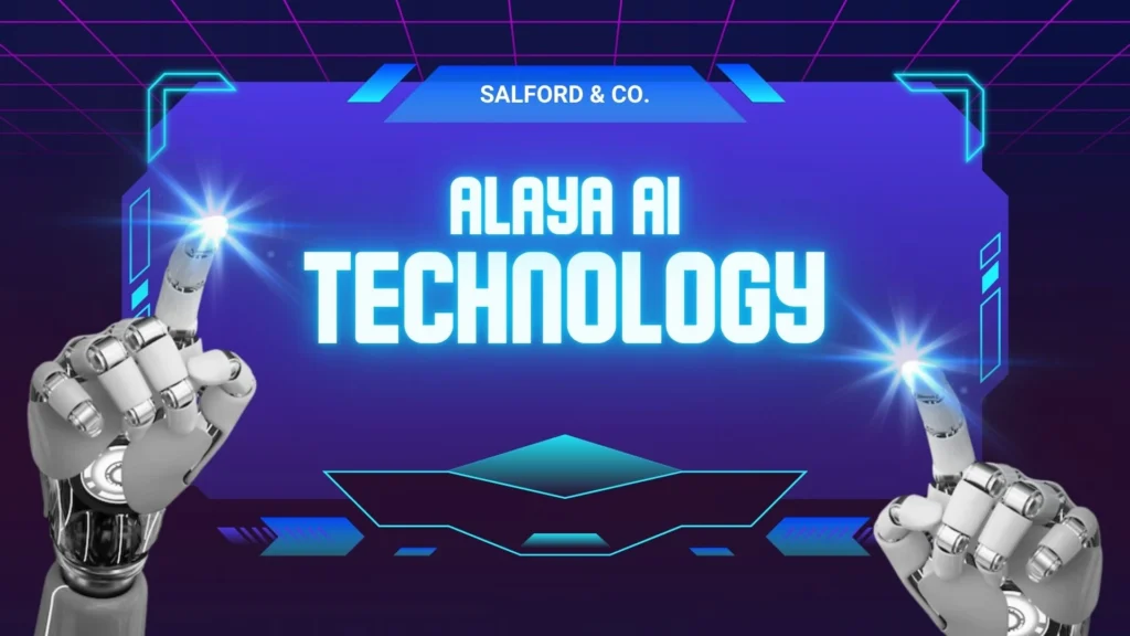 Alaya AI Technology