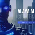 Alaya AI Core Features