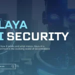 Alaya AI Security