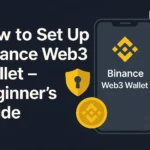 Set Up Binance Web3 Wallet