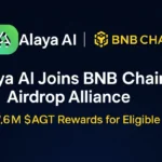 Alaya AI Joins BNB Chain Airdrop Alliance